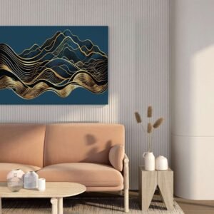 Gorgeous Framed Canvas Art for Your Space