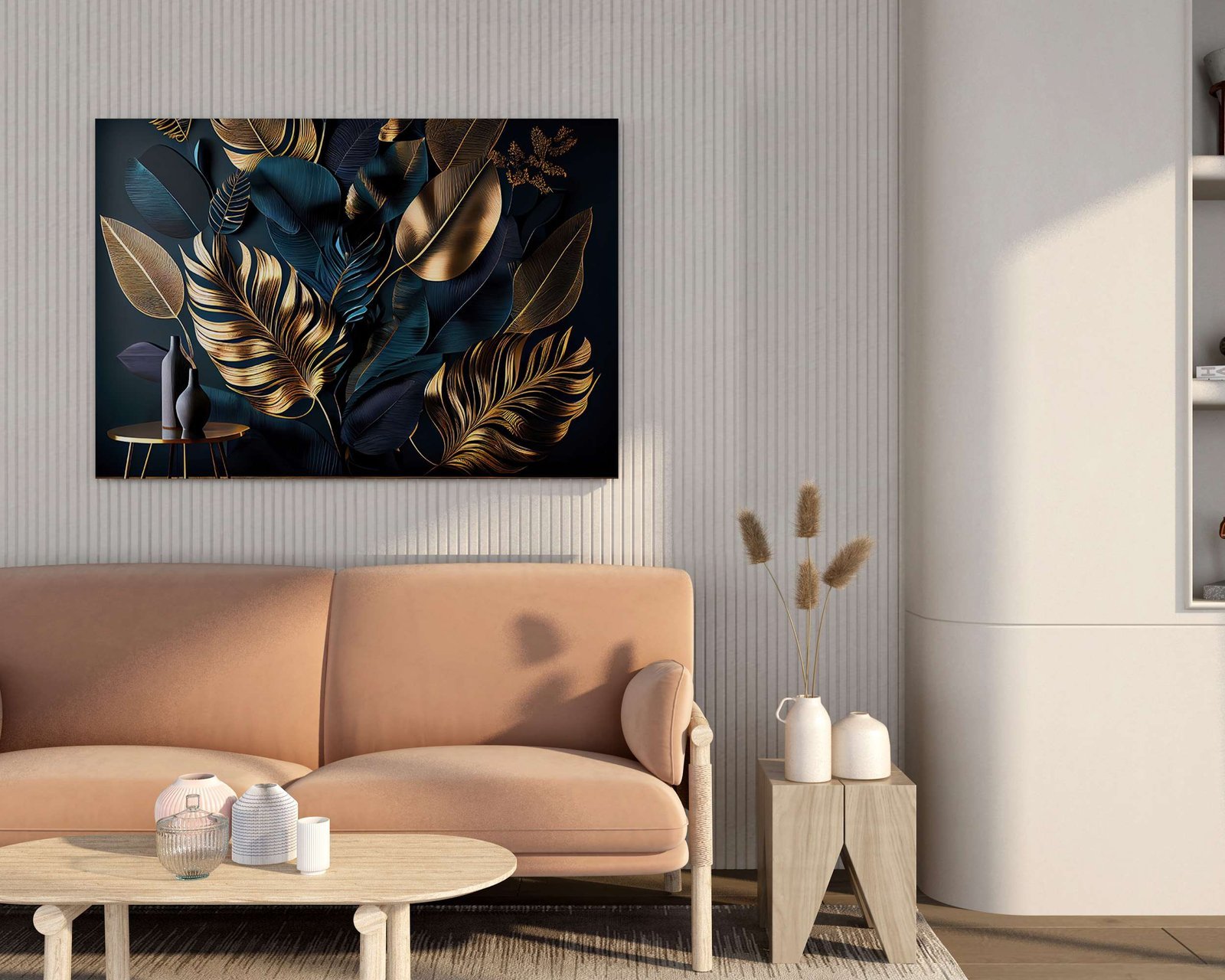 Canvas Art for Bedrooms, Offices & Living Rooms