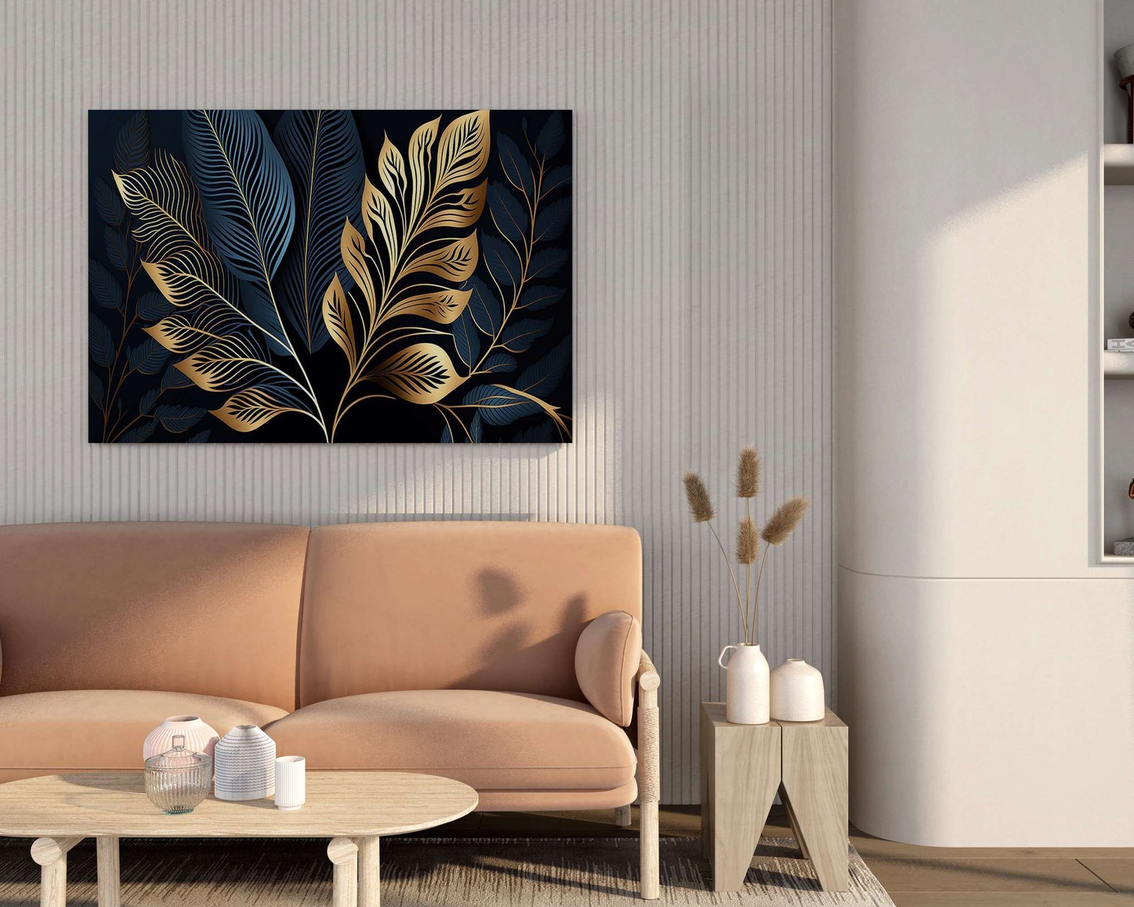 Canvas Art for Every Interior Style
