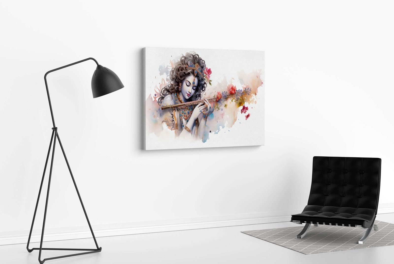 Timeless Canvas Art Prints for Living Rooms & Offices - Image 2